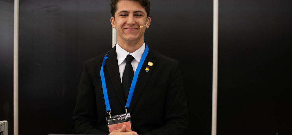 România reprezentată la Olimpiada Europeană de Meserii EuroSkills Herning 2025