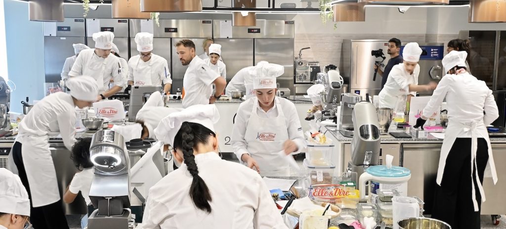 Young Chefs – Competiția de Cheesecake, ediția 2025