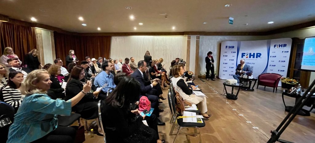 Forumul Internațional Turism pentru Comunitate: Educație, Echitate & Eco-Transformare