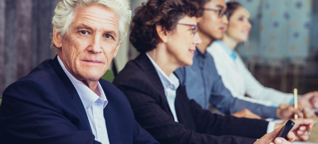 Generațiile la locul de muncă