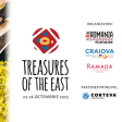 Treasures of the East, 24-26 octombrie 2025, Craiova