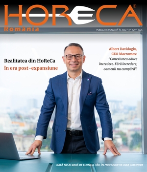Revista Horeca 129