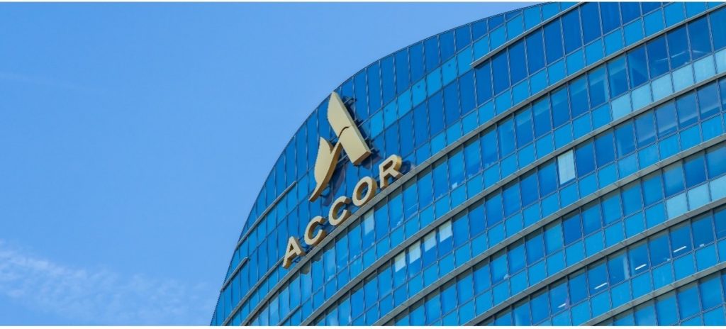 Rezultatele Accor pentru al treilea trimestru al anului 2025