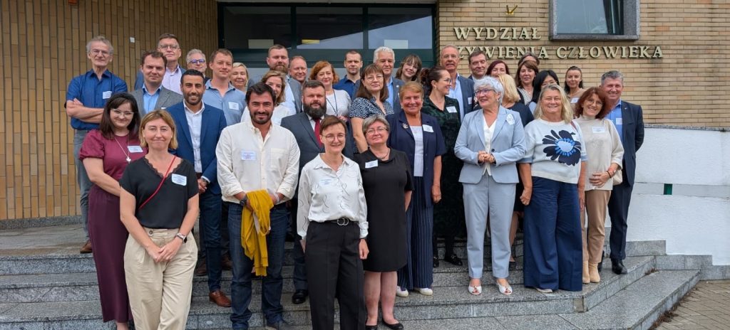 Grupul Purcari sprijină soluțiile sustenabile prin parteneriatul cu 4Sir2