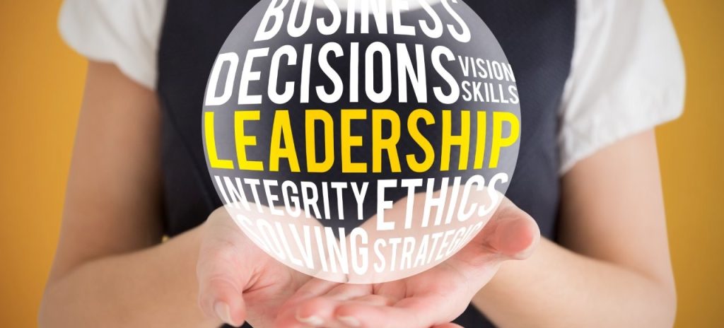 Leadershipul care schimbă cultura, nu doar meniul