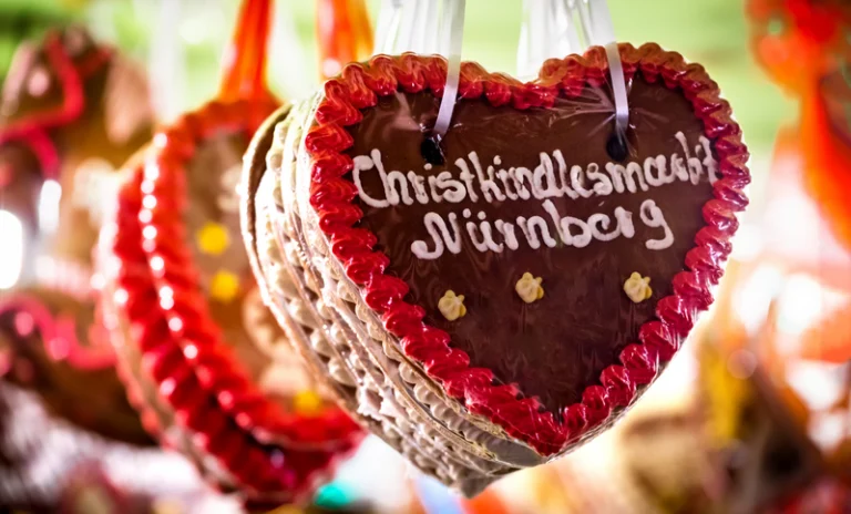 Târgurile de Crăciun din Germania se deschid începând cu 10 noiembrie