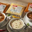Vascar lansează gama de ciorbe la pungă Moldova în Bucate, destinată industriei HoReCa