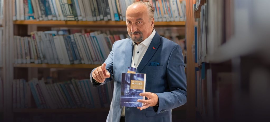 „Mic Compendiu Hotelier”, un nou reper pentru investitorii în ospitalitate