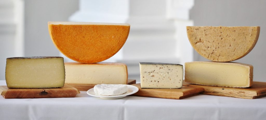 Brânzeturile românești maturate premiate la World Cheese Awards și Concours International de Lyon 2025