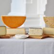 Brânzeturile românești maturate premiate la World Cheese Awards și Concours International de Lyon 2025