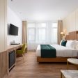 Epica Hotel Bucharest, o nouă unitate hotelieră deschisă într-o clădire istorică
