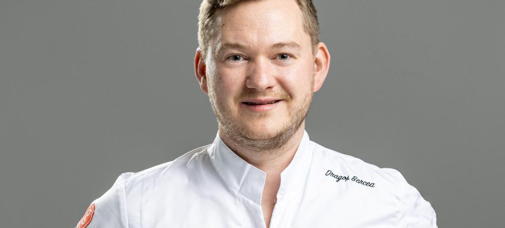 City Grill – despre investiții și numirea lui Dragoș Bercea în poziția de Corporate Executive Chef al Grupului