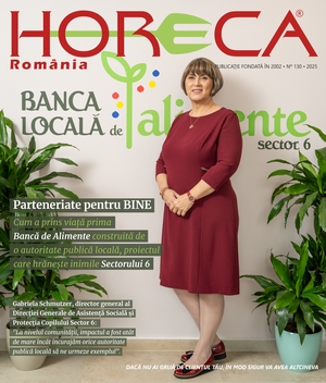 Revista Horeca 129