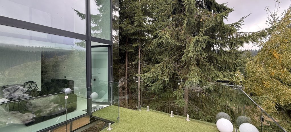 Oxygen Resort deschide primele bungalouri și intră într-o nouă etapă de dezvoltare