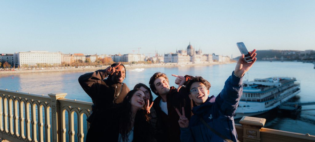 ibis lansează “The Go Getters”, primul miniserial de la un brand global de hoteluri economice