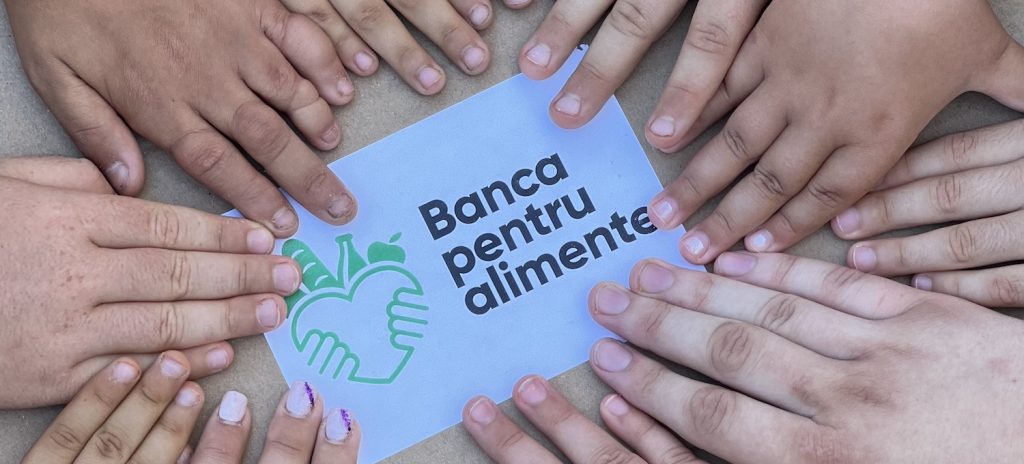 Anul 2025, un an record al solidarității împotriva risipei alimentare