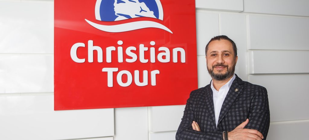 Christian Tour accelerează transformarea digitală și devine Online Travel Agency