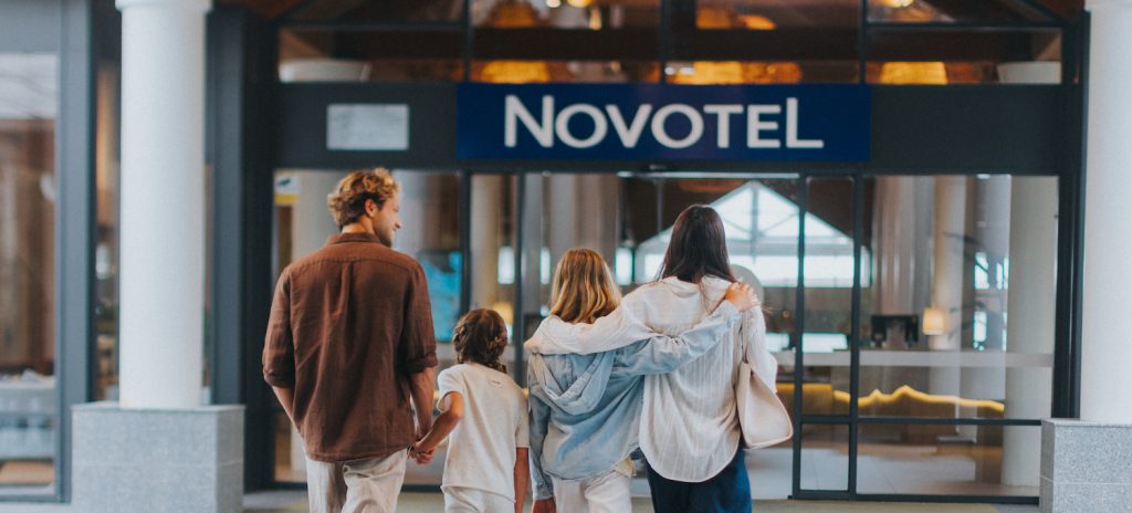 Novotel 37 Collective – o comunitate unită în convingerea că schimbările mici duc la transformări mari