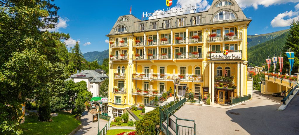 Spark Hospitality preia managementului comercial al Salzburger Hof Hotel Collection din Austria