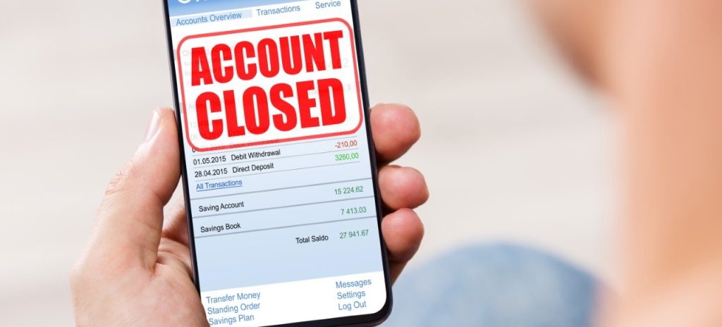 Blocarea conturilor instant, noua realitate a verificărilor documentare