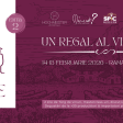 Sibiu Wine Festival – un regal al vinurilor, cu peste 300 de etichete și 30 de crame prezente