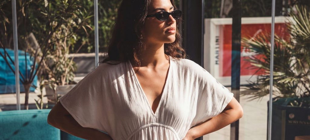 Tehnologia din spatele Nya Riva, primul influencer digital din turismul românesc