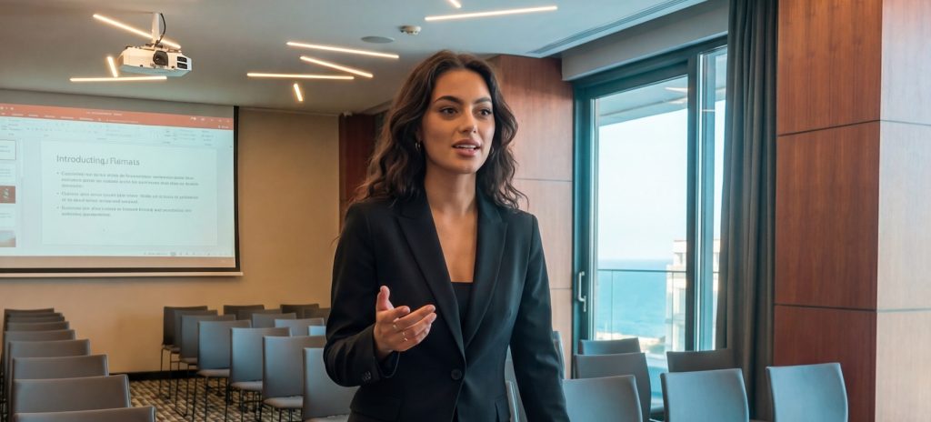 Tehnologia din spatele Nya Riva, primul influencer digital din turismul românesc