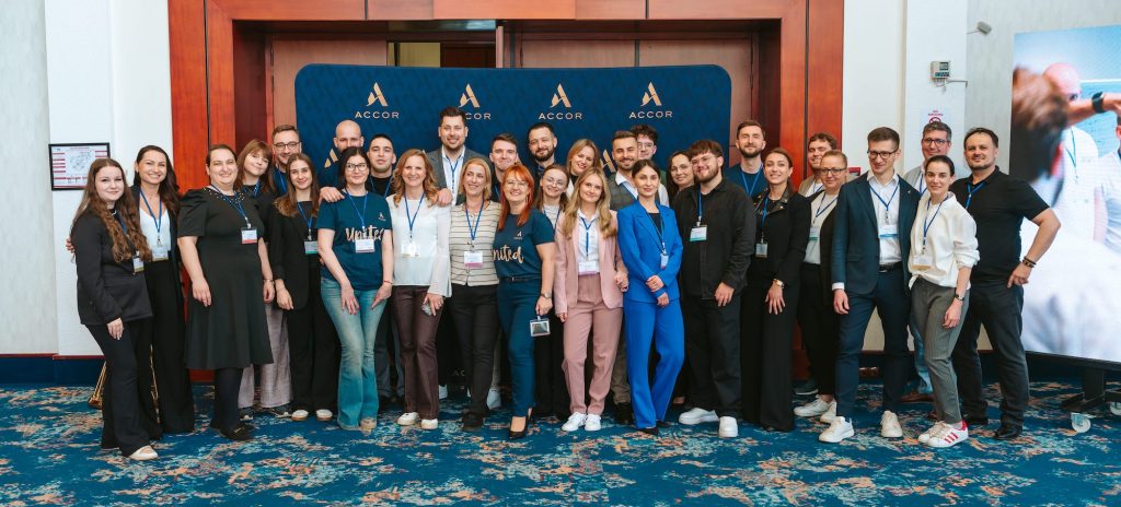 Accor investește în liderii ospitalității din Europa de Est