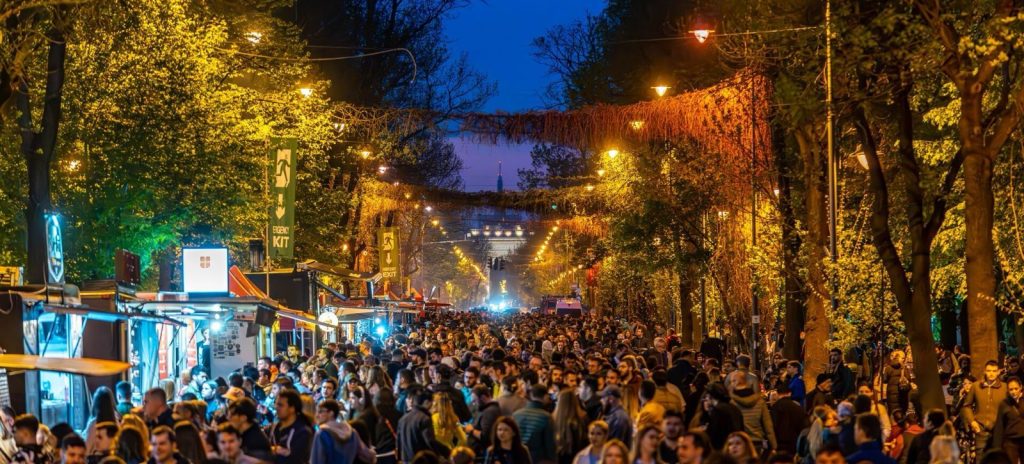 Alioli Group organizează semifinala pentru Campionatul Mondial de Paella 2026