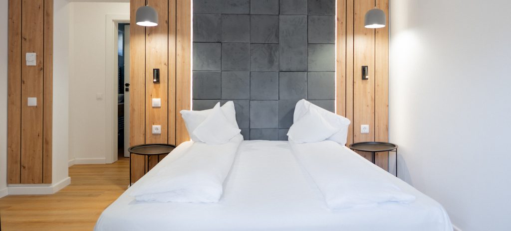 Investiții și planuri de dezvoltare pentru grupul TISA, Băile Olănești