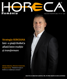 Revista Horeca 131