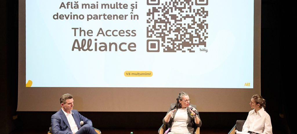 Studiu The Access Alliance: 6 din 10 români s-au temut în ultimul an că nu vor avea suficienți bani pentru mâncare