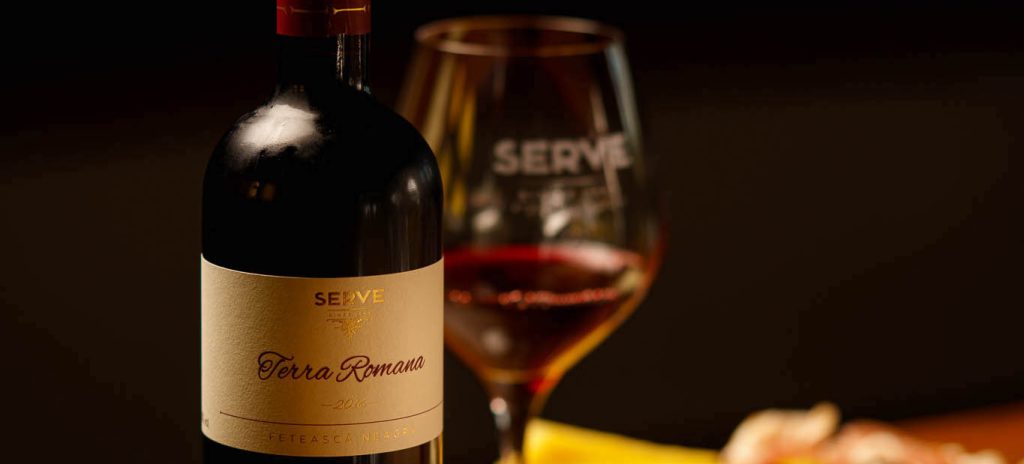 Crama SERVE este acum parte din Grupul Purcari Wineries