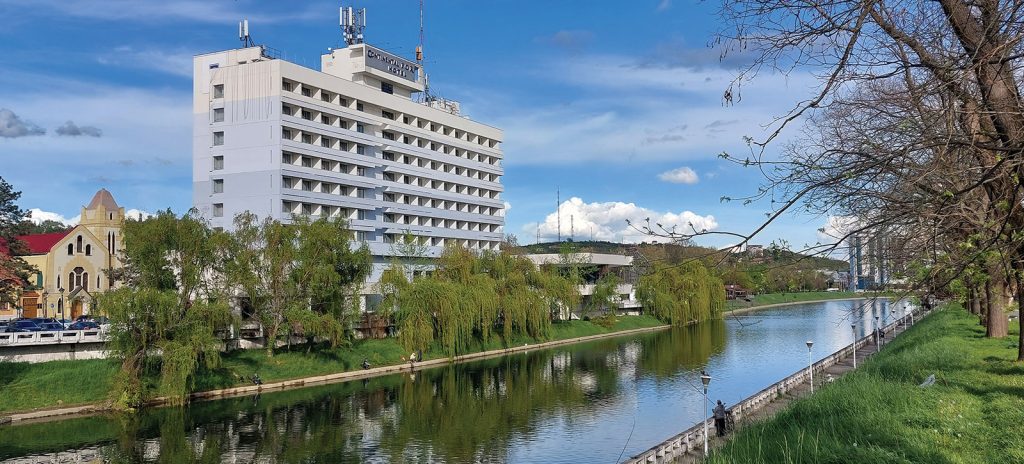 Continental Forum Oradea se redeschide după o investiție de peste 4 milioane de euro