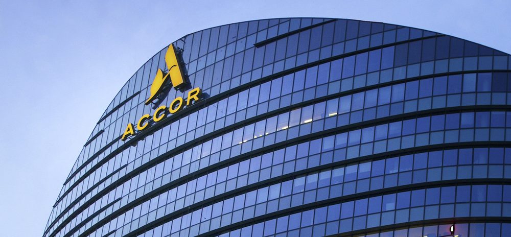 În primul trimestru din 2026, Accor a deschis 48 de hoteluri