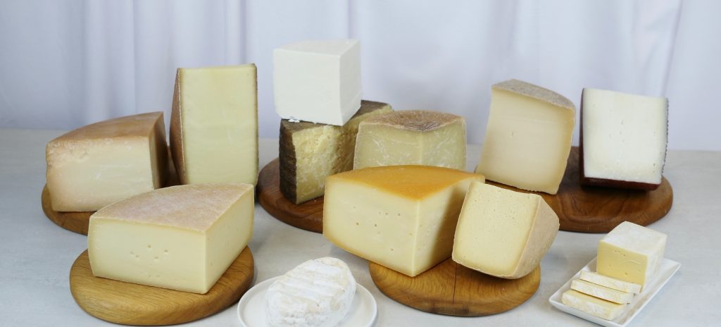 Brânzeturi românești premium, analizate pentru prima dată în detaliu senzorial