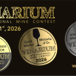 VINARIUM 2026, a 23-a ediție de excelență în evaluarea vinurilor