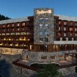 Premier Hospitality semnează cu Radisson Hotel Group parteneriatul pentru Radisson Blu Hotel Sinaia Cota 1400