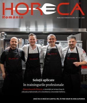 Revista Horeca 131
