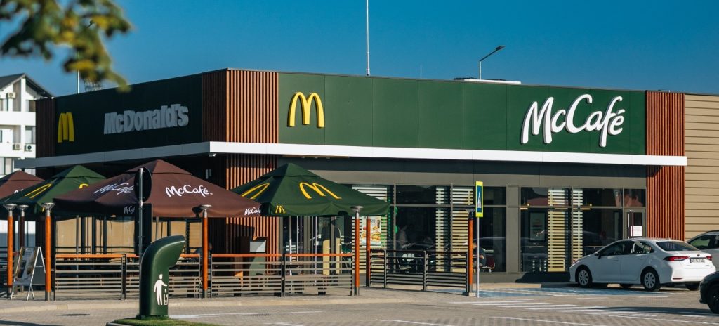 McDonald’s® extinde echipa la nivel național: peste 500 de noi locuri de muncă în 2026