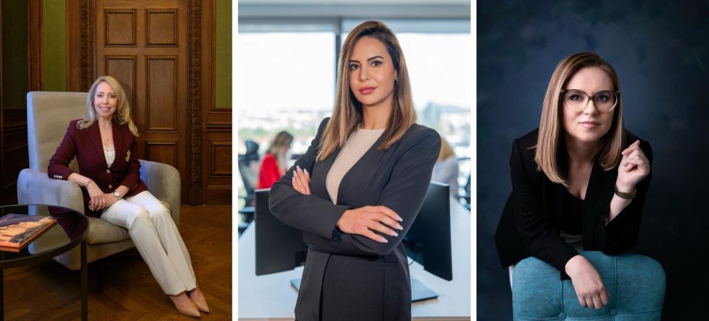 Grupul ISSA Estate își consolidează echipa de management