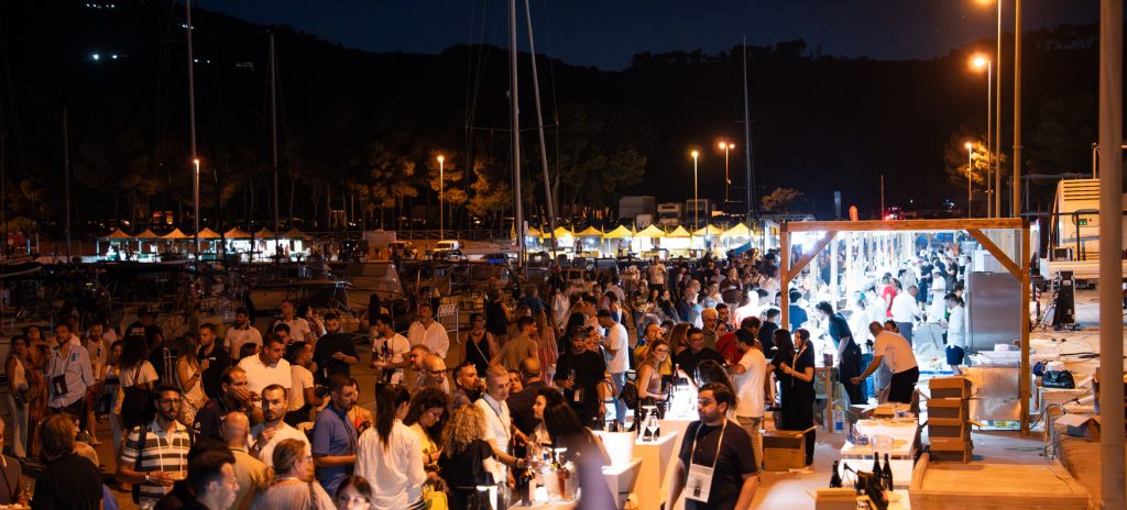 MOSH Bar & Dinner, primul reprezentant al României la BOB Fest Italia