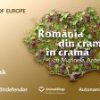 Marinela Ardelean lansează „România din cramă în cramă”, documentar dedicat vinului românesc