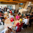 Punctele Gastronomice Locale – Călăuze ale tradițiilor creative