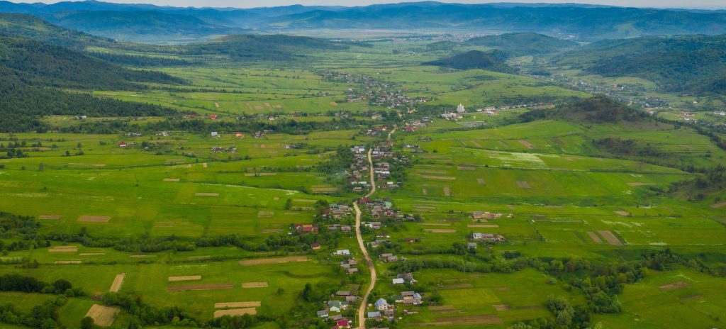 Via Transilvanica a fost atestată oficial ca traseu pedestru de interes național în scop recreativ
