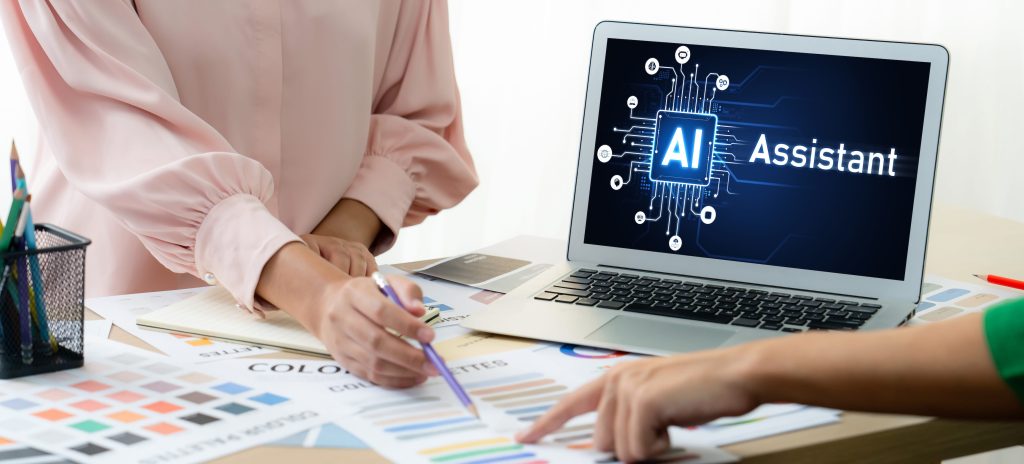 Șapte din zece utilizatori AI din România spun că lucrează mai eficient datorită inteligenței artificiale