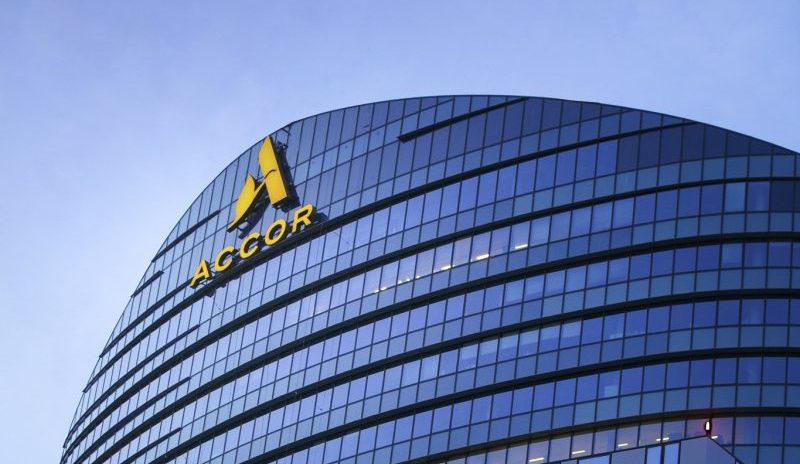 Accor prezintă rezultatele pentru semestrul 1 al anului 2026