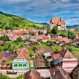 August în Colinele Transilvaniei: peste 20 de evenimente dedicate gastronomiei, patrimoniului și turismului activ