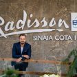 Hotel Cota 1400, reinventat ca Radisson Blu Mountain Resort