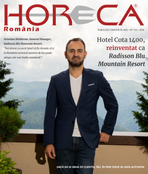 Revista Horeca 133